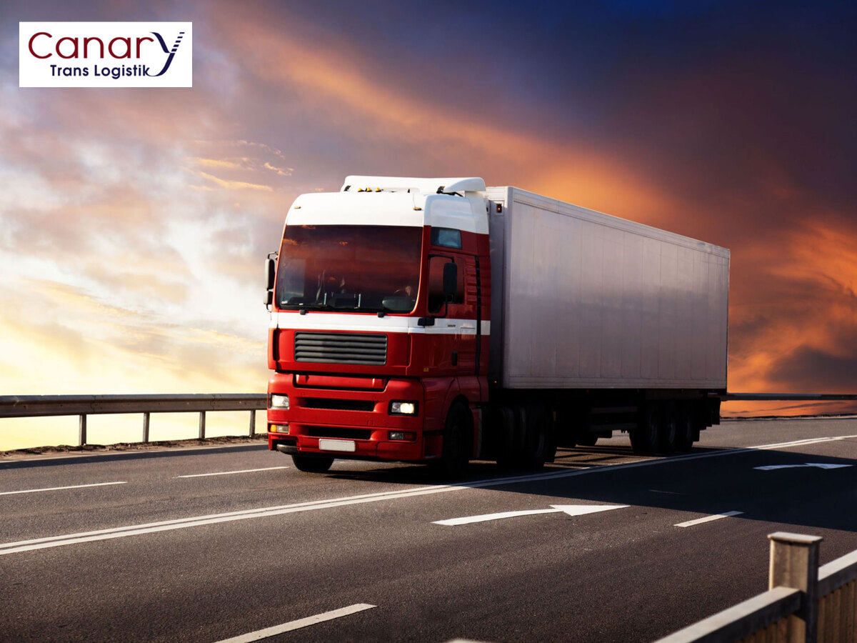 Tuy nhiên, phương thức này thường không được sử dụng nhiều trong dịch vụ logistics vận tải quốc tế do phụ thuộc nhiều vào vị trí địa lý giữa các quốc gia