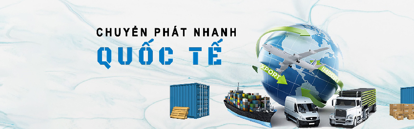 Gửi Chuyển Phát Nhanh Quốc Tế: Lợi Ích Và Quy Trình Là Gì?