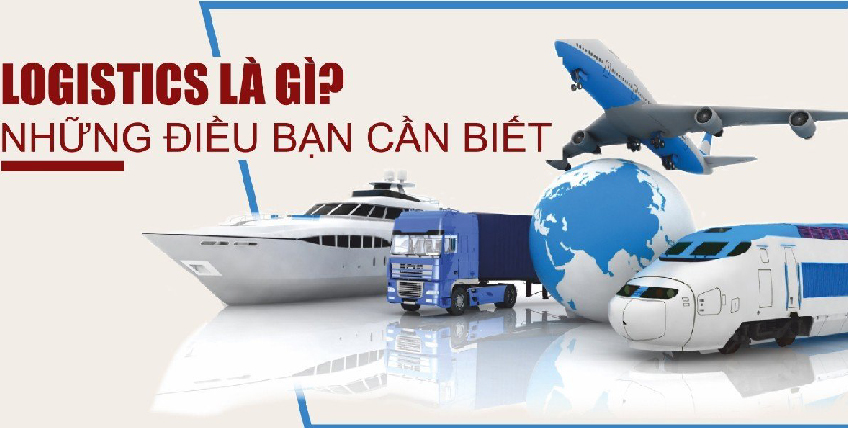 Logistics Là Gì? Những Điều Bạn Cần Biết Về Ngành Dịch Vụ Này