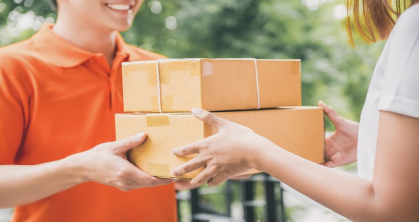 Parcel Là Gì? Những Điều Cần Biết Về Parcel