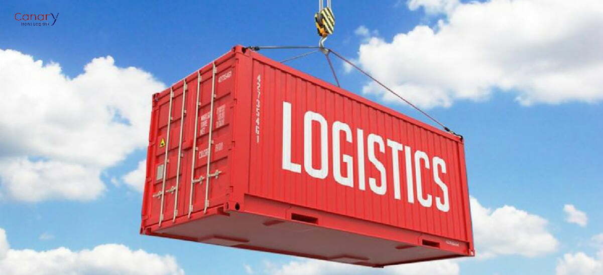 Ngành dịch vụ logistics nghĩa là gì? Bạn có thể hiểu đơn giản là ngành dịch vụ vận tải và kho vận