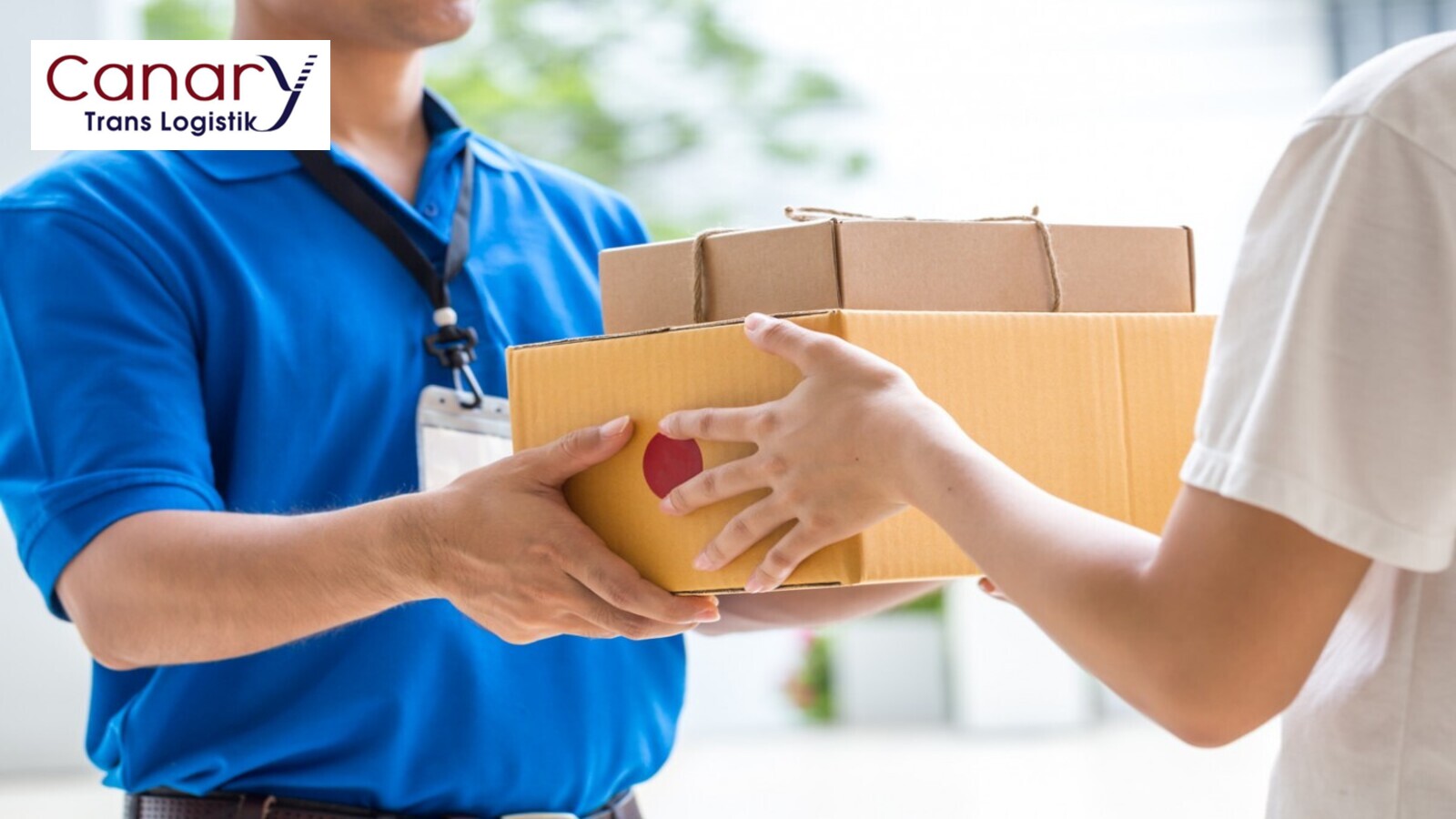 Dịch vụ Parcel là gì?