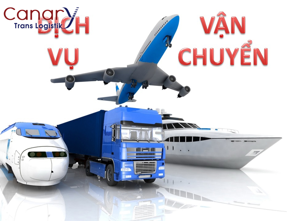 Dịch vụ vận chuyển hàng hóa quốc tế giá rẻ